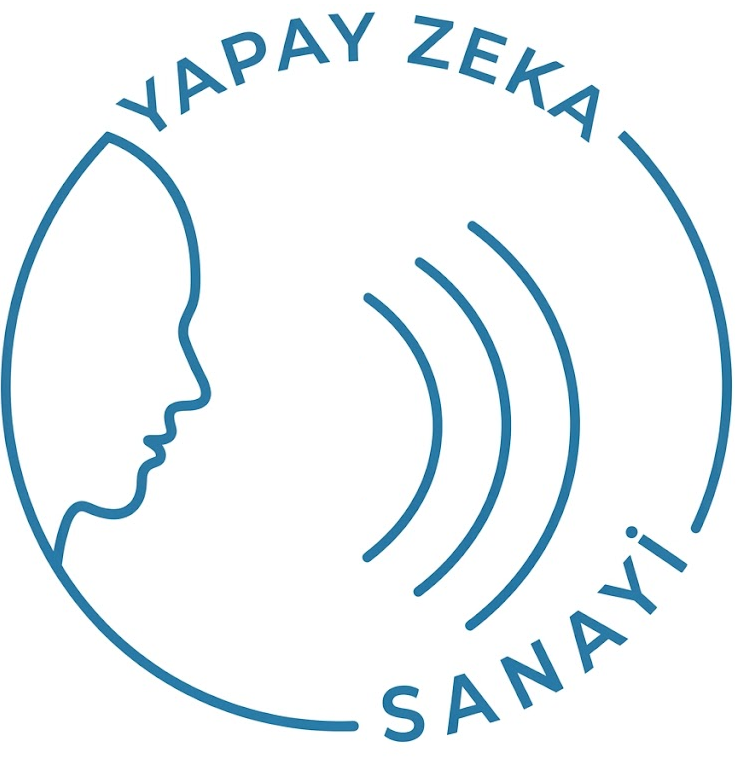 Yapay Zeka Sanayi Derneği Logo